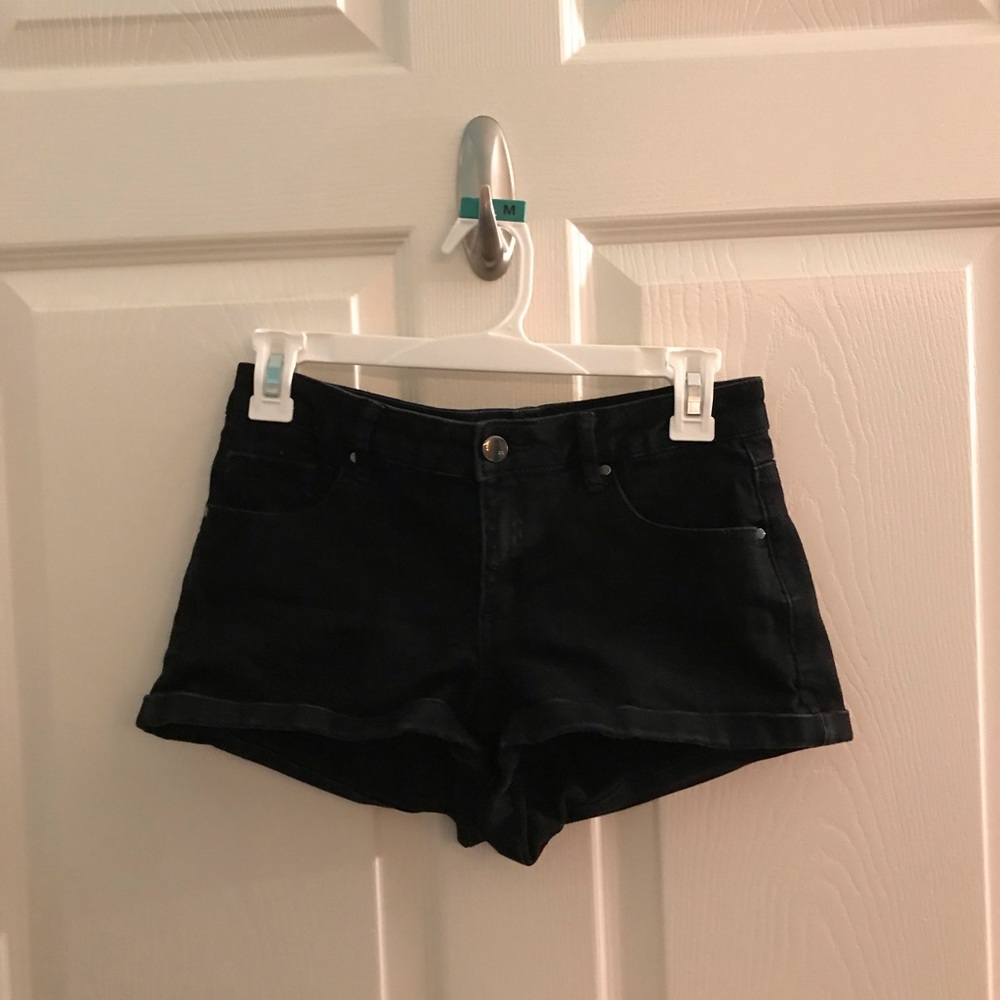 Shorts!!